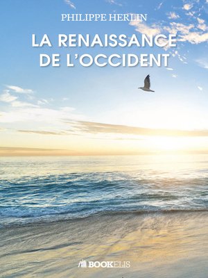 cover image of La Renaissance de l'Occident (40213)